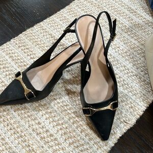 Charles & Keith Shoes size 38